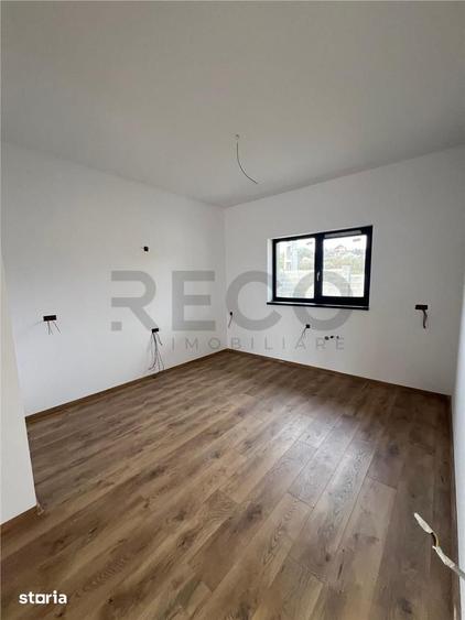 RECO Casa individuala 4 camere, zona Salabagiu de Munte, teren 616 mp - 17