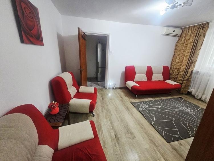 Apartament cu 2 camere în Dobroești