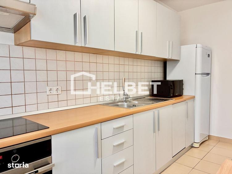2 Camere / Bucatarie Inchisa / Parcare / Avantgarden 3 - 10