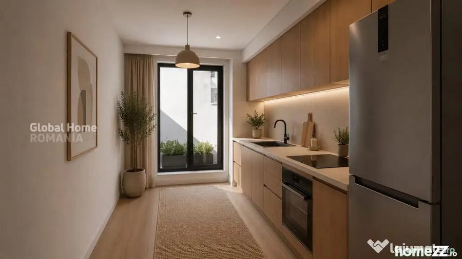 Casă cu 5 camere cu Teren 255 Mp în Străulești