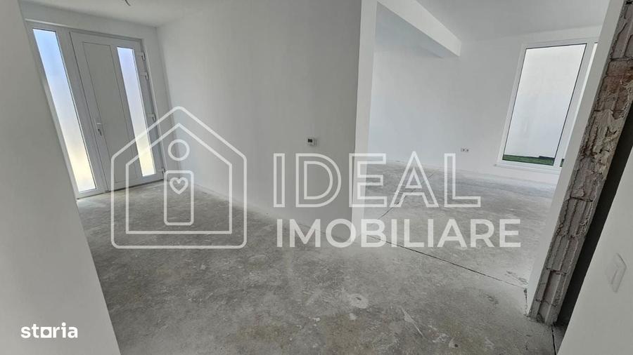 Casă cu 4 camere în Central