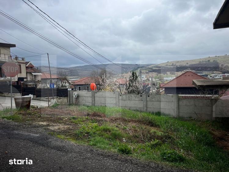Teren 1000 mp in Baciu oportunitate unica, casa inclusa - 3