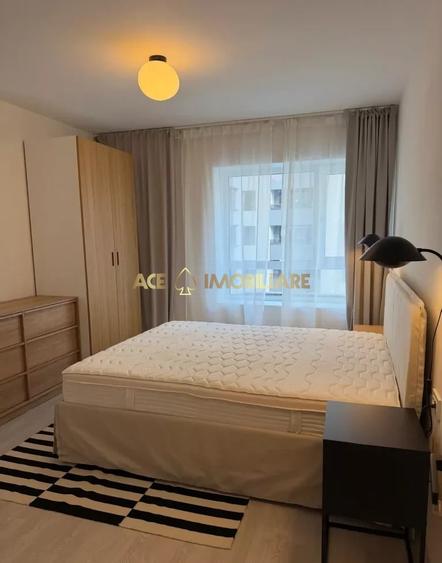 2 Camere de inchiriat | Bucurestii Noi | Akcent City | Metrou | Centrala - 4