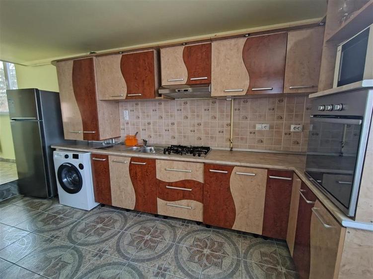 Apartament cu 3 camere, Centru, 3c-4337 - 5