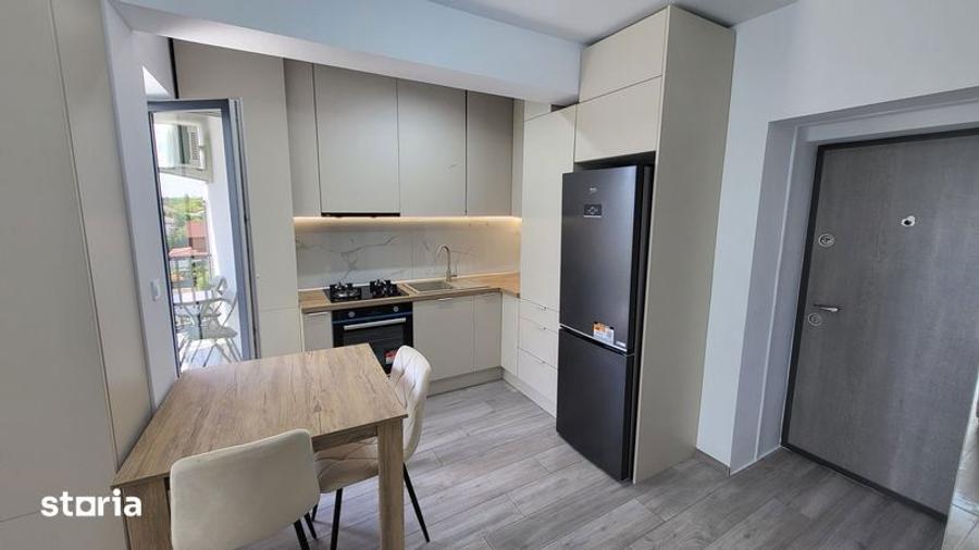 Proprietar/ ap. 2 camere /100 m de Lidl DN1 Otopeni/prima inchiriere - 7