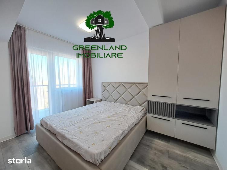 Apartament cu 2 camere în Rediu