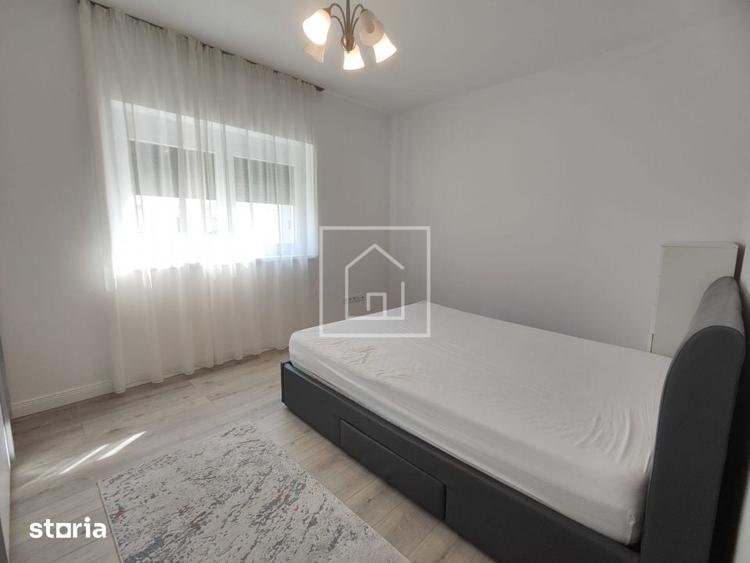 Apartament cu 2 camere în Tineretului