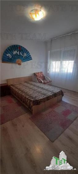 Apartament cu 2 camere nedecomandat în Mărășești