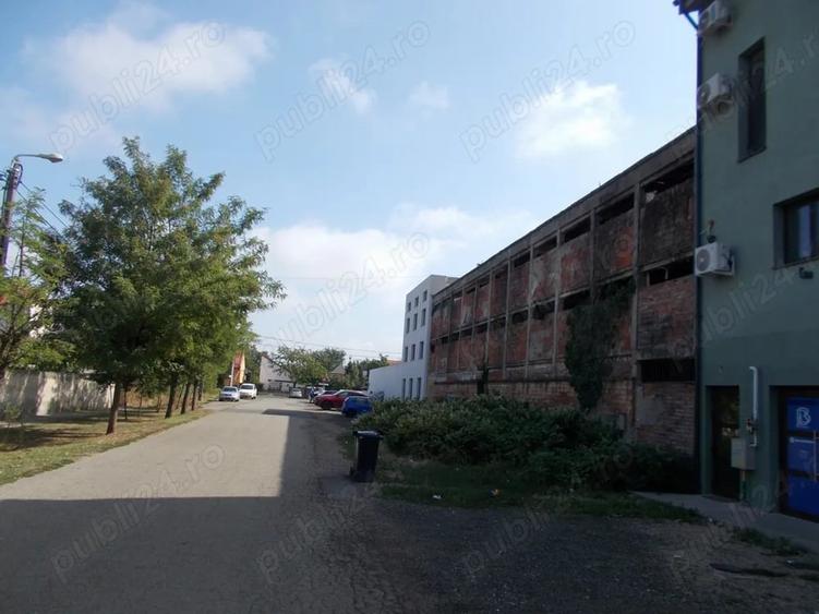 Proprietate, Timisoara, teren, vila, hala, magazin, alte constructii, investitie, com=0% - 7
