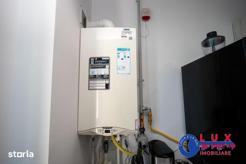 Apartament cu 3 camere în Babadag