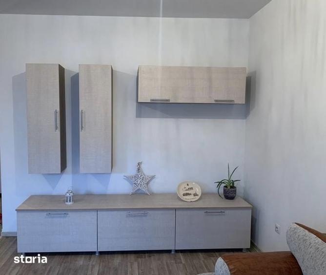 Inchiriez apartament cu un dormitor pe Mircea Eliade in Zodilor - 4