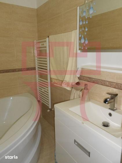 Inchiriere apartament 2 camere + terasa NTT Data Constanta - 5