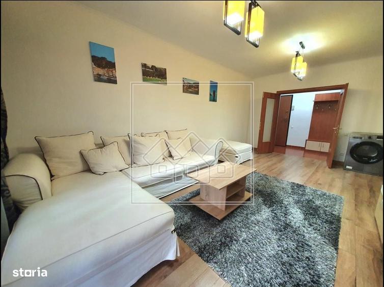 Apartament modern, decomandat, 2 balcoane, etaj 28 - Zona Centrala - 7