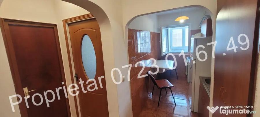 PROPRIETARGarsoniera decomandata 33 mp Str. Piscului Tineretului - Timpuri Noi - 9
