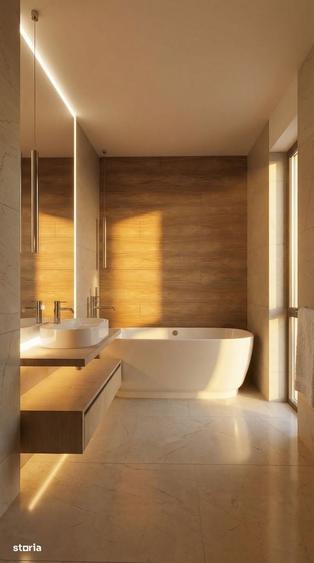 Apartament cu 2 camere în Central