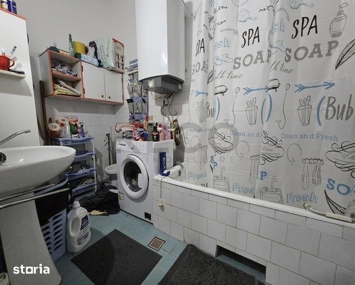 Casă cu 3 camere cu Teren 400 Mp în Central