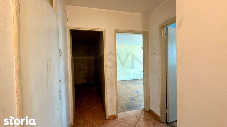 Apartament cu 2 camere decomandat în Timpuri Noi