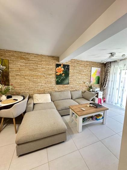 Casă cu 4 camere cu Teren 125 Mp în Bragadiru