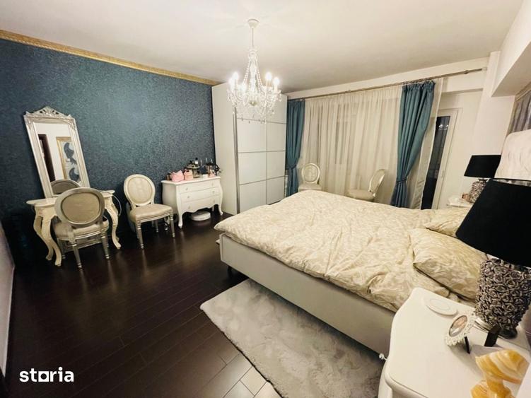 Apartament cu 2 camere decomandat în Centrul Civic