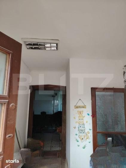 Spațiu comercial, de 40 mp, în Central
