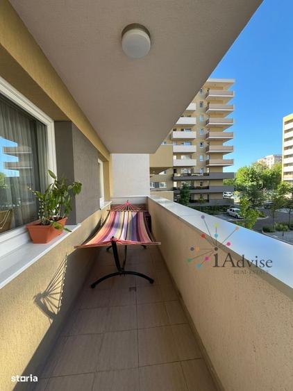 Apartament 3 camere de lux | Urban Plaza | 85 mp + terasa 25 mp | Parc - 3