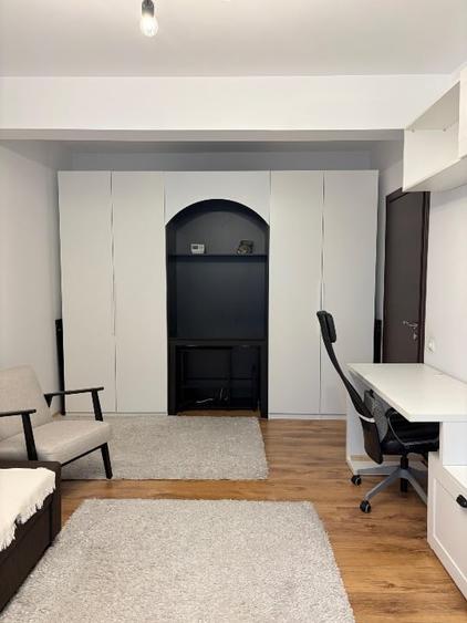 Apartament cu 2 camere decomandat, mobilat în Nicolae Grigorescu