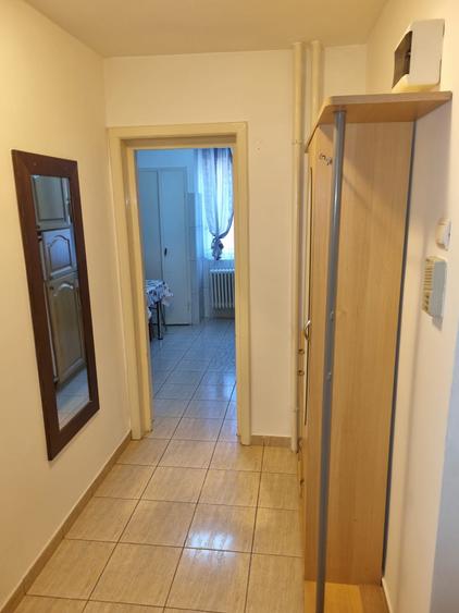 CI674 Telegrafului-Badea Cartan,2 camere,Parter - 8