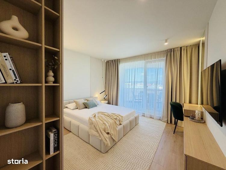 Apartament 2 camere de inchiriat, Evolution R - Sibiu - 7