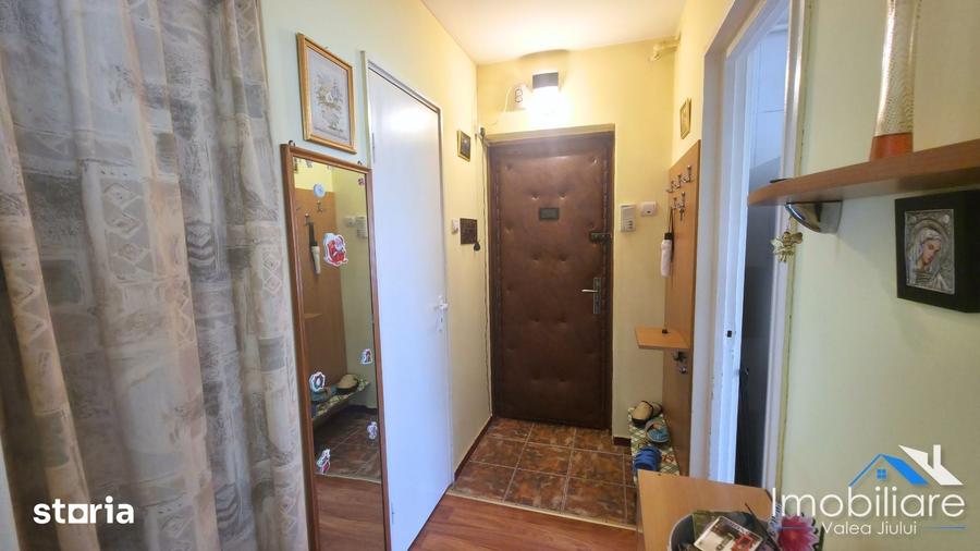 Apartament 2 camere Vulcan | Bulevardul Mihai Viteazu | Etaj 1 - 6
