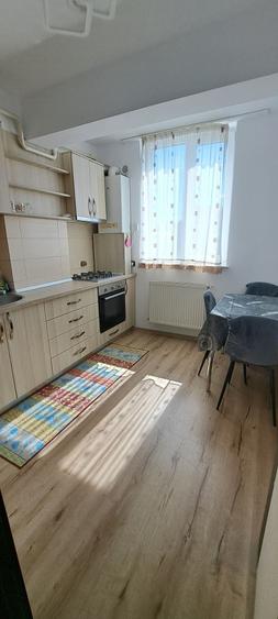 Apartament 2 cam, bloc nou . - 7