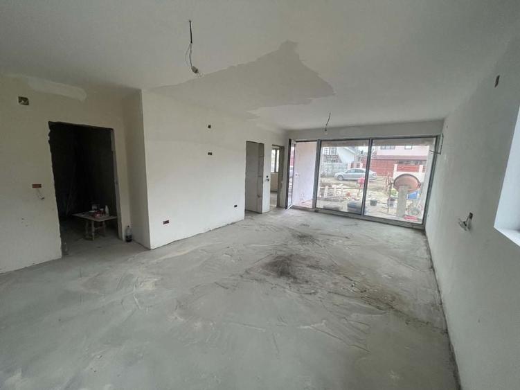 Casă cu 3 camere în Central