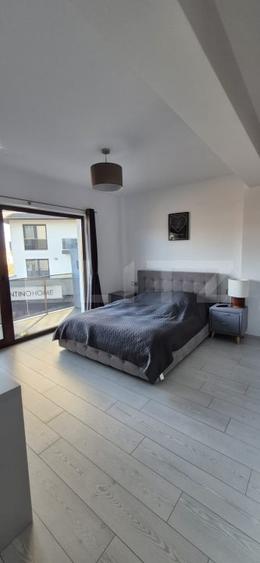 Apartament cu 3 camere, premium, 78 mp + 2 balcoane, în Bună-Ziua - 5