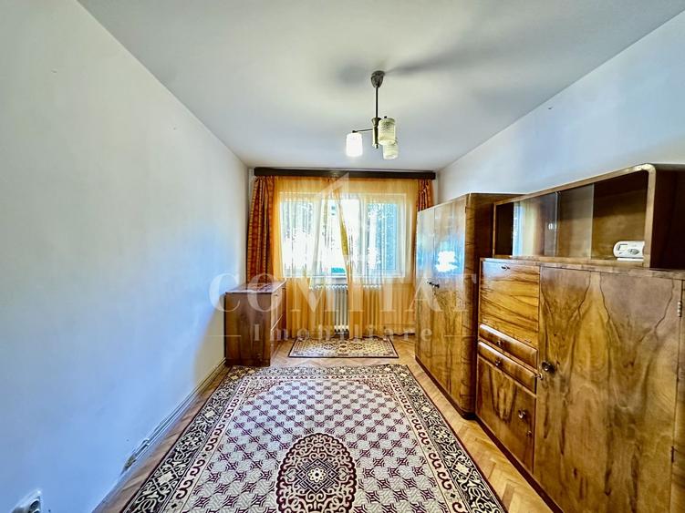 Apartament 3 camere decomandate | Cartier Gheorgheni - 7