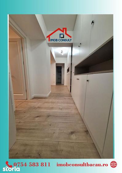Apartament 2 camere |Totul nou | Arena Residence! CE1607 - 1