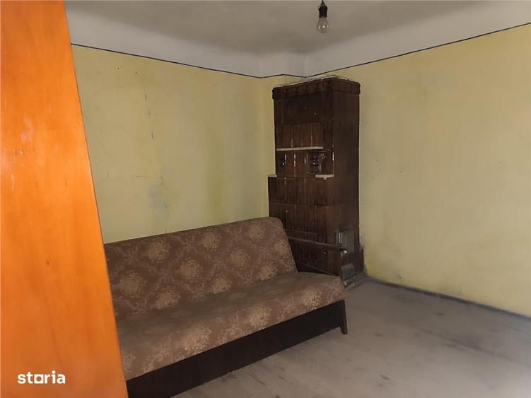 Ocazie!!Casa de vanzare zona Antiaeriana-Margeanului - 4