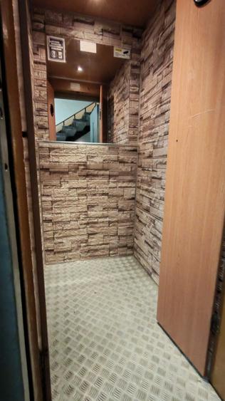 Apartament cu 2 camere semidecomandat, mobilat în Chibrit