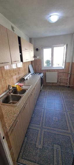 RAHOVA - Calea Rahovei, 2 camere, mobilat, utilat. - 3