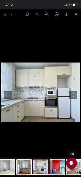 Apartament cu 2 camere decomandat în Lotus