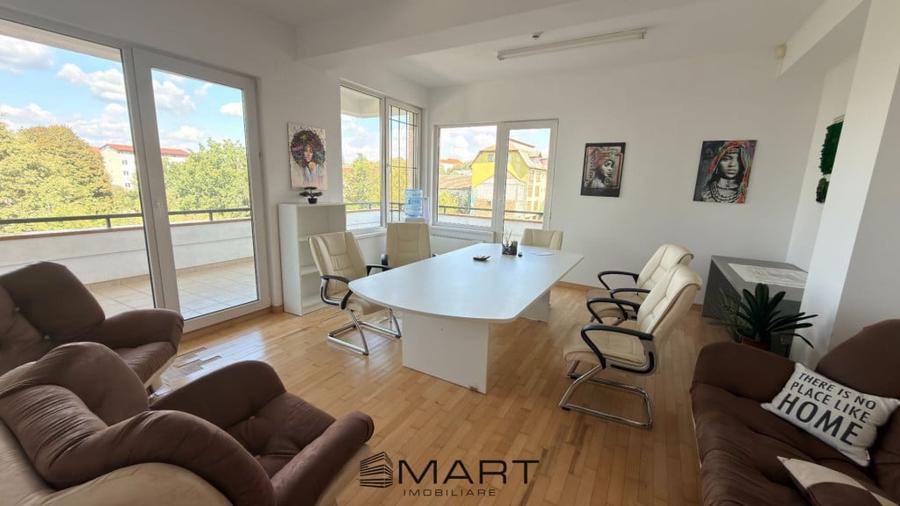 Spatiu Birou 200mp zona Strand - 2