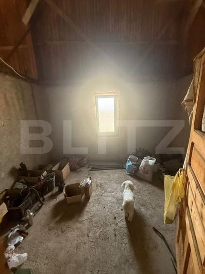 Casa/Vila multifunctioanala  230 mp utili, 520 mp teren, zona Burdujeni - 19
