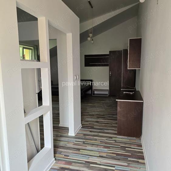 Apartament 1 cam. str. Prahova (Budai Deleanu )- vizavi de Lidl -