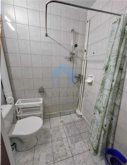 Garsoniera, Manastur - 5