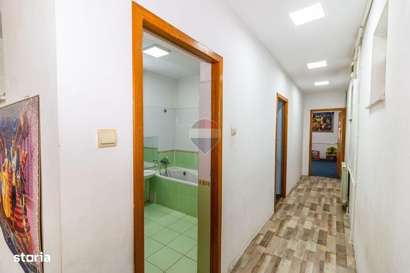 Casă cu 4 camere în Drumul Taberei
