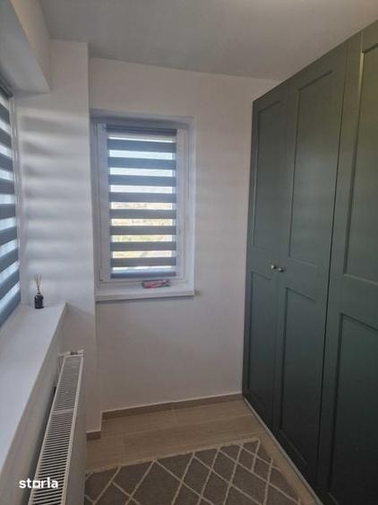 PRIMA INCHIRIERE apartament cochet Chiajna, pozitie foarte buna ! - 8