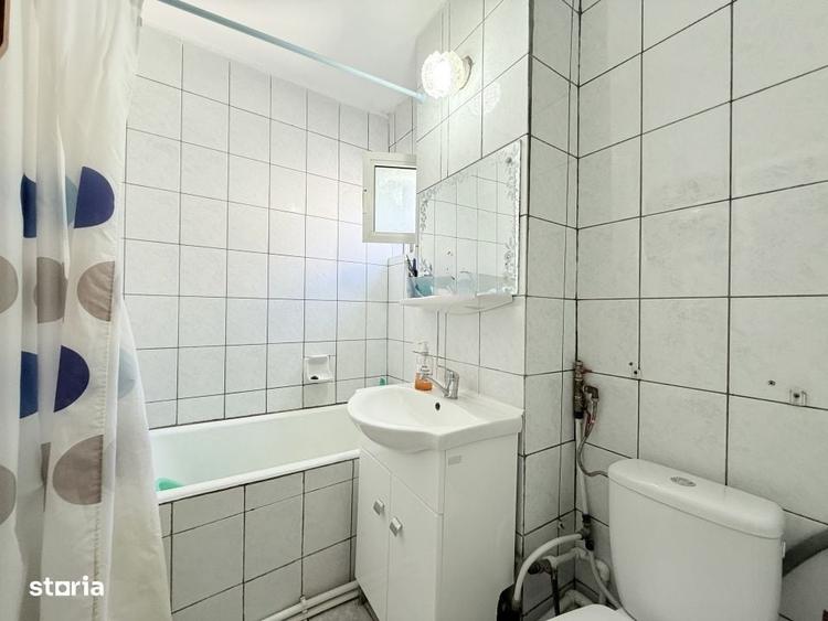 Apartament de vanzare cu 3 camere in Tomis Nord - 15