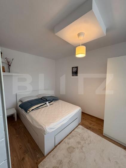 Apartament 2 camere, de vanzare, zona George Enescu - 3
