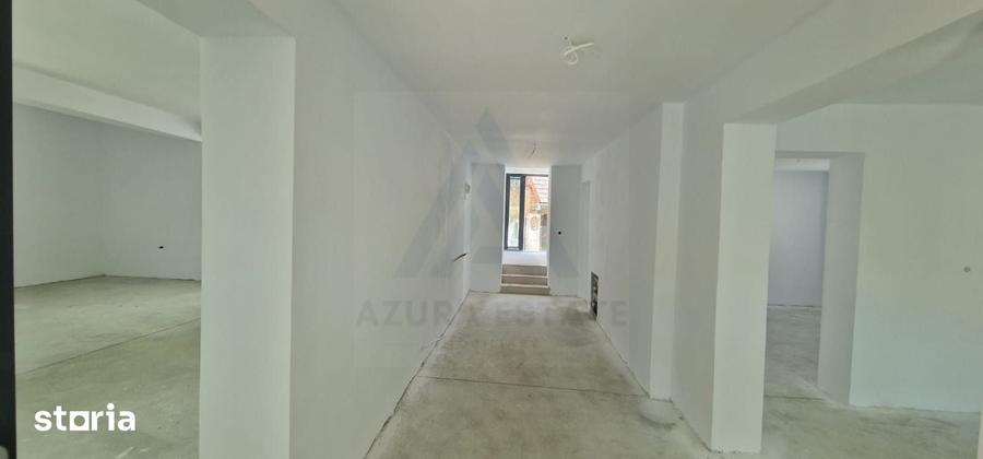 Casa individuala premium 236 mp utili si teren 1200 in Cisnadioara - 12