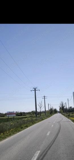 Teren de 4900 mp, în Bozieni