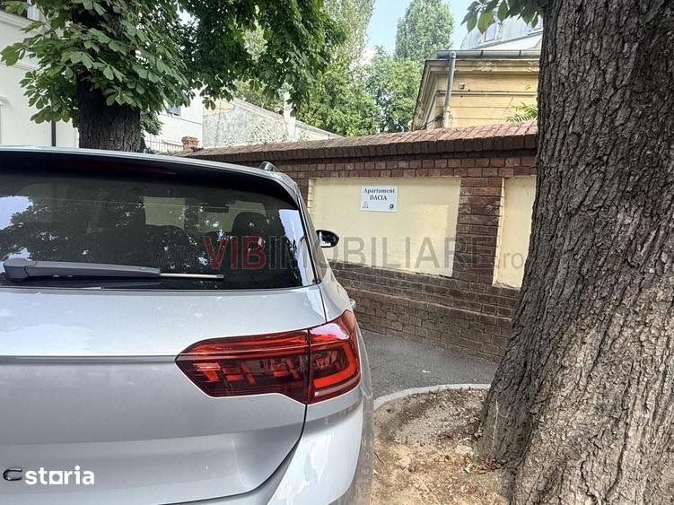 Apartament 2 camere de inchiriat Blvd. Dacia - Pia?a Romana + loc - 8