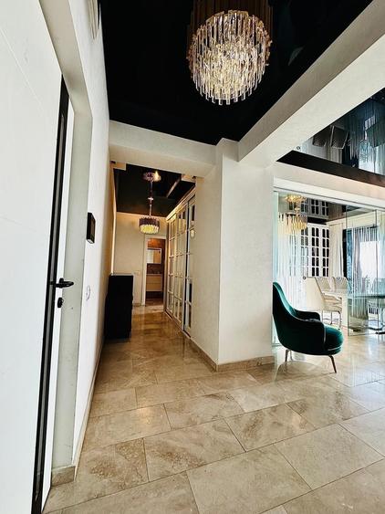 Apartament cu 2 camere decomandat în Tomis Plus